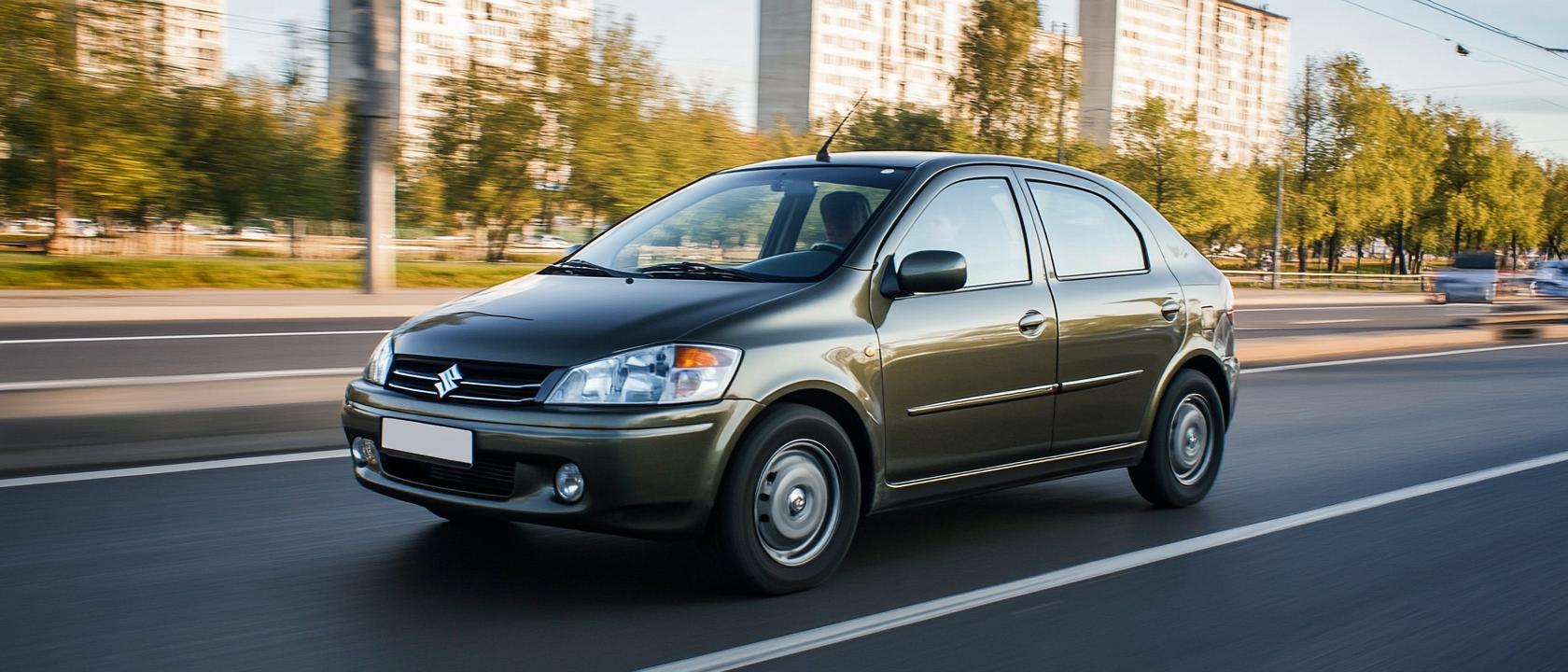 Suzuki liana 2005, suzuki liana 2005 1 6, suzuki liana 1 6 mt 2005, Suzuki liana 2005, suzuki liana 2005 1 6