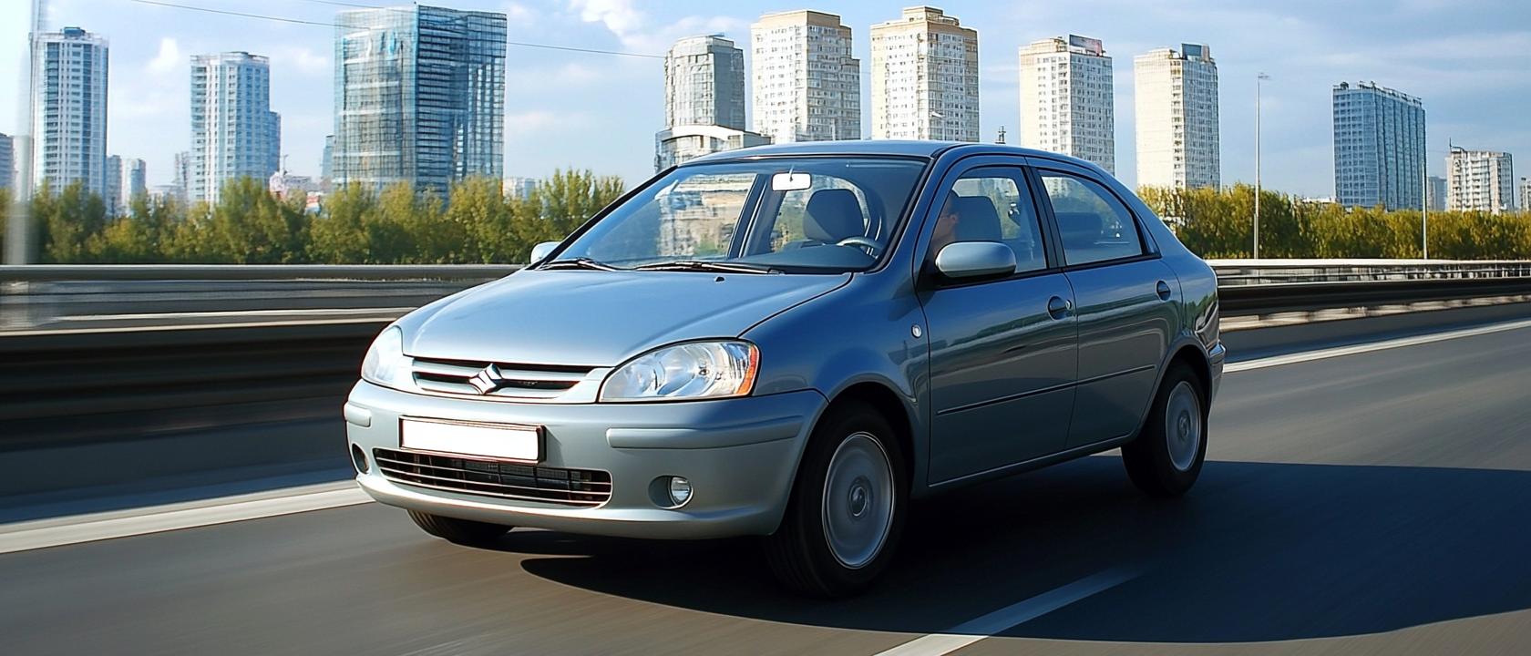 Suzuki liana 2004, сузуки лиана 2004, suzuki liana 2004 года, Suzuki liana 2004, сузуки лиана 2004