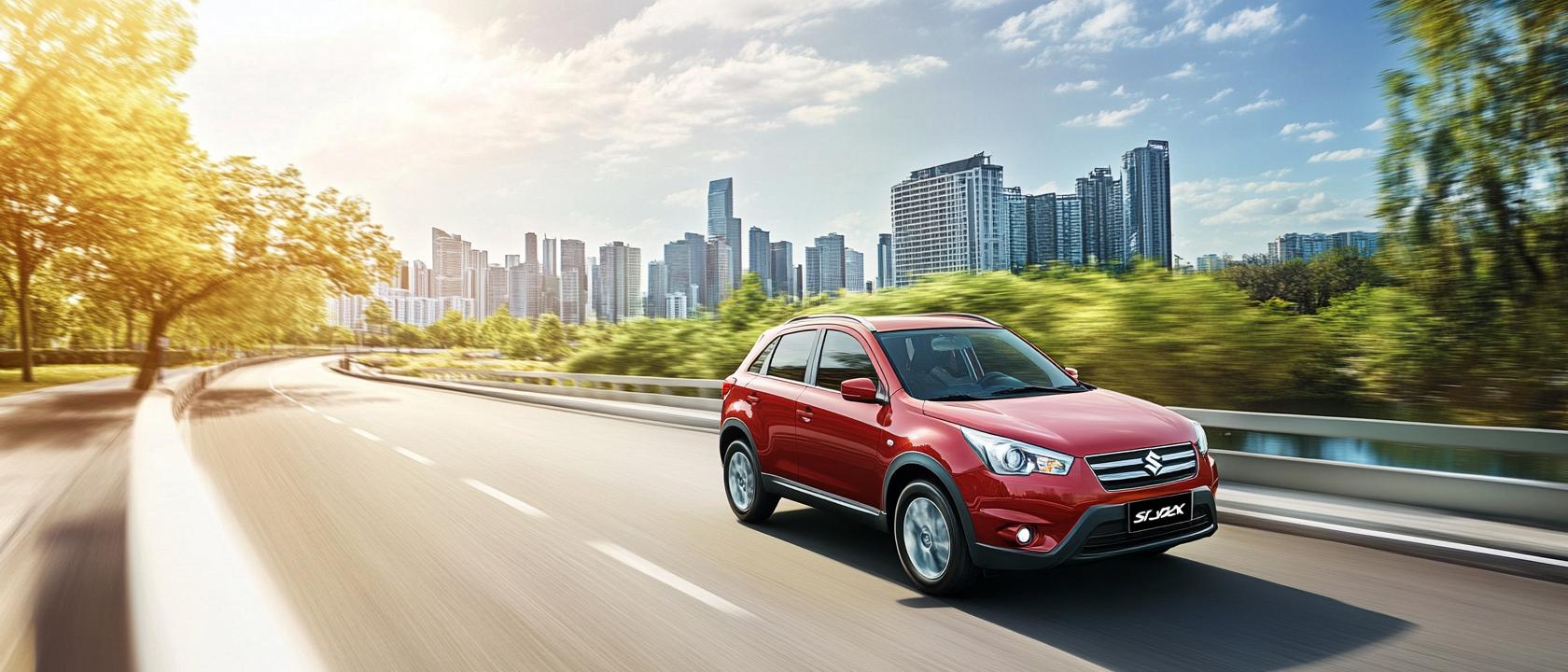 Suzuki sx4 2018, suzuki sx4 2018 год, suzuki sx4 2018 цена, Suzuki sx4 2018, suzuki sx4 2018 год