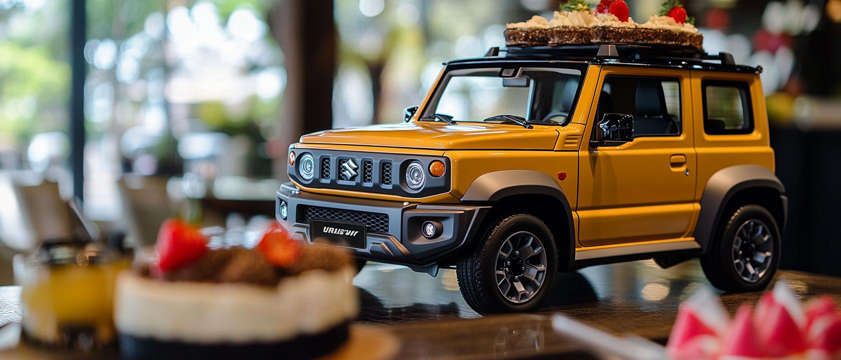 Model suzuki jimny, модель suzuki jimny, suzuki jimny модель купить, Model suzuki jimny, модель suzuki jimny