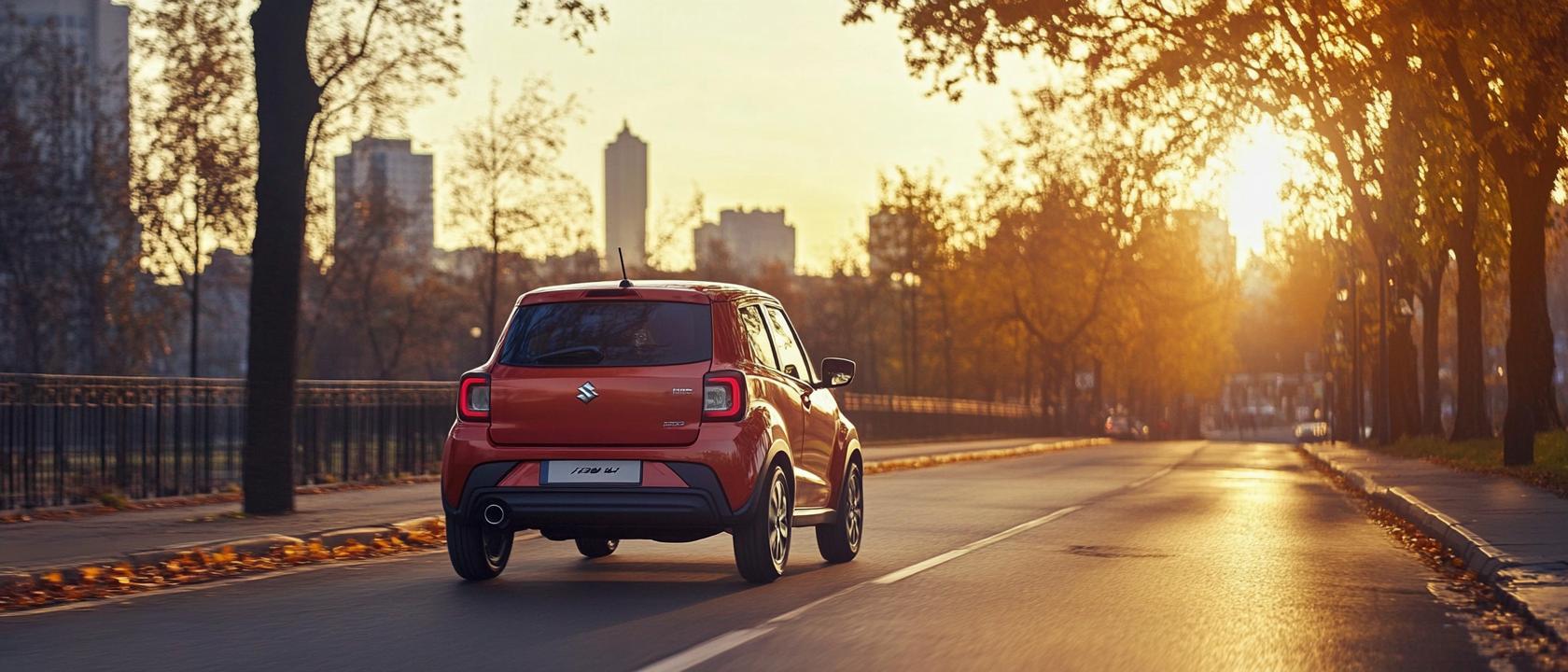 Suzuki ignis, ignis auto suzuki, auto suzuki ignis, suv ignis suzuki, suzuki ignis автомобили suzuki