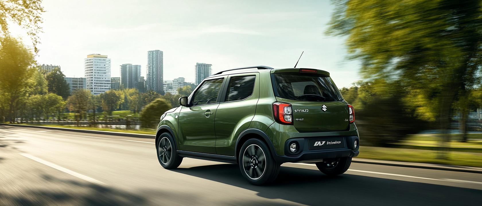 Suzuki ignis купить, suzuki ignis cena, suzuki ignis цена, cena suzuki ignis, купить сузуки игнис