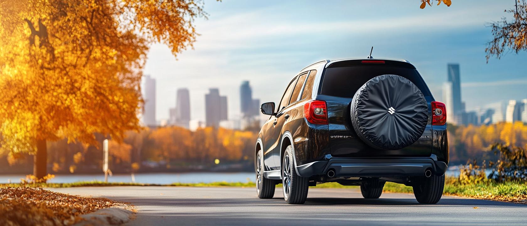 Чехол запасного колеса suzuki grand vitara, колпак колеса suzuki grand vitara, колпак запасного колеса suzuki grand vitara, футляр для запасного колеса suzuki grand vitara, suzuki grand vitara запаска