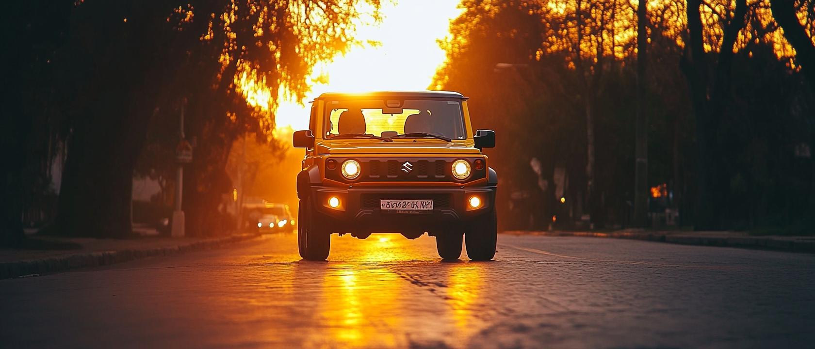 Suzuki jimny, автомобиль suzuki jimny, suzuki jeep jimny, jimny auto suzuki, сузука джимни