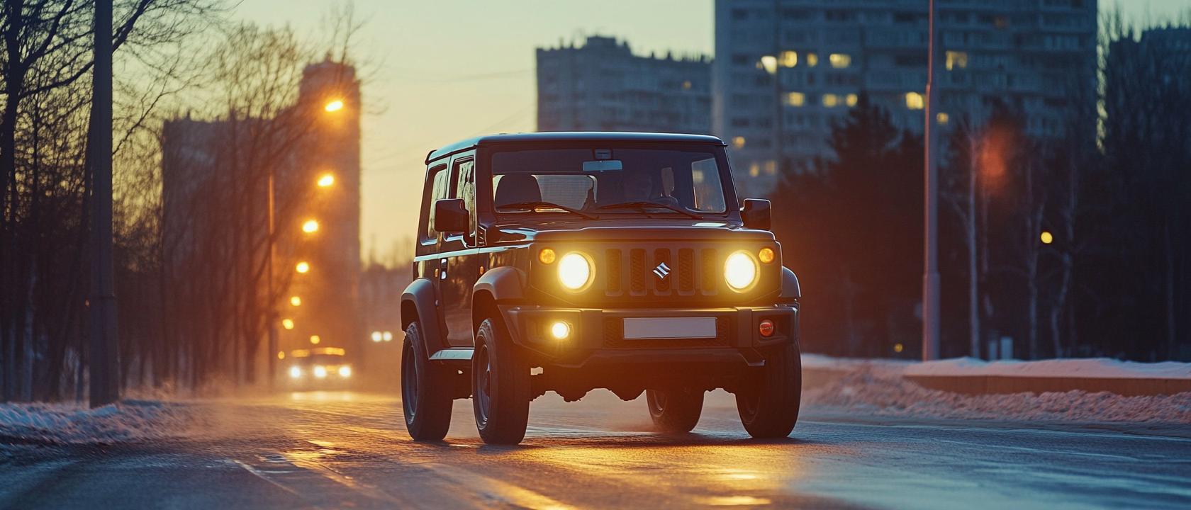 Jimny suzuki 2003, suzuki jimny 2003, suzuki jimny 2003 год, Jimny suzuki 2003, suzuki jimny 2003