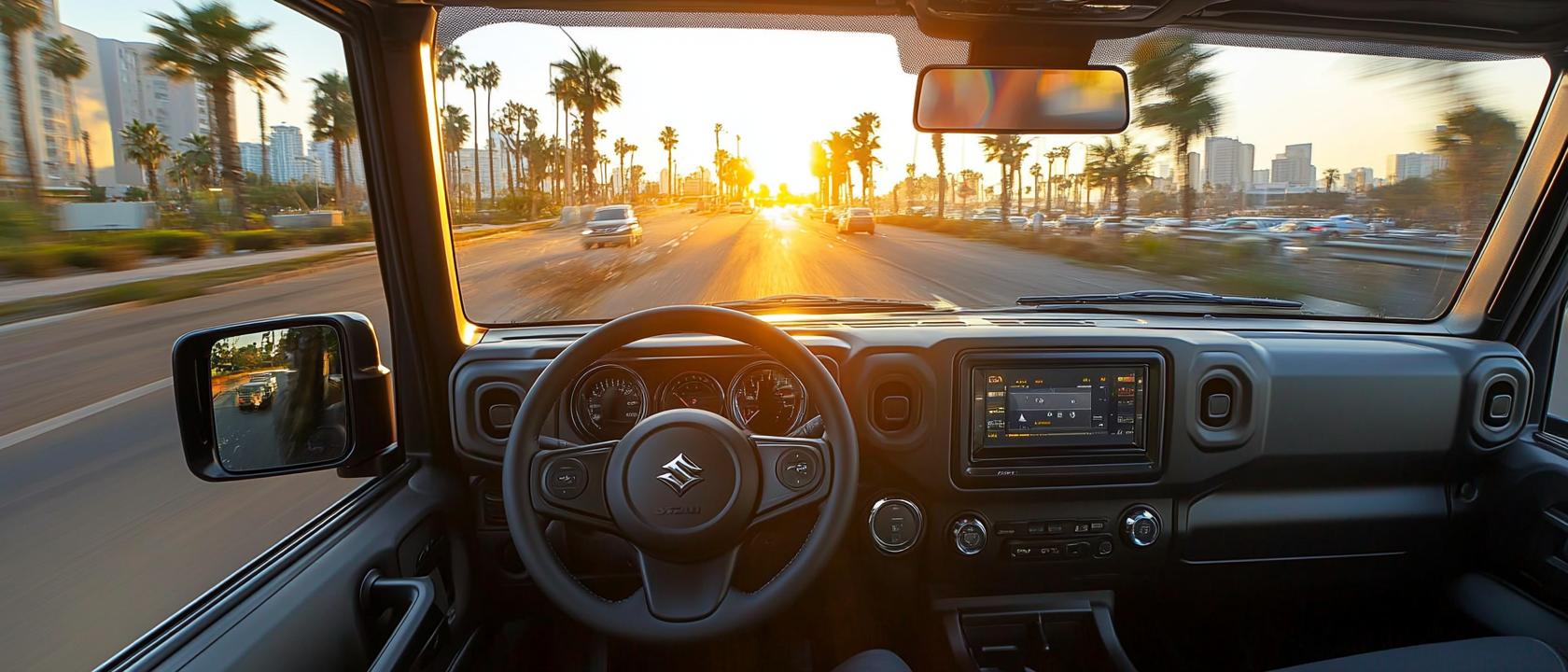 Suzuki jimny в новом кузове, suzuki jimny новый кузов, suzuki jimny 2021 салон, Suzuki jimny в новом кузове, suzuki jimny новый кузов