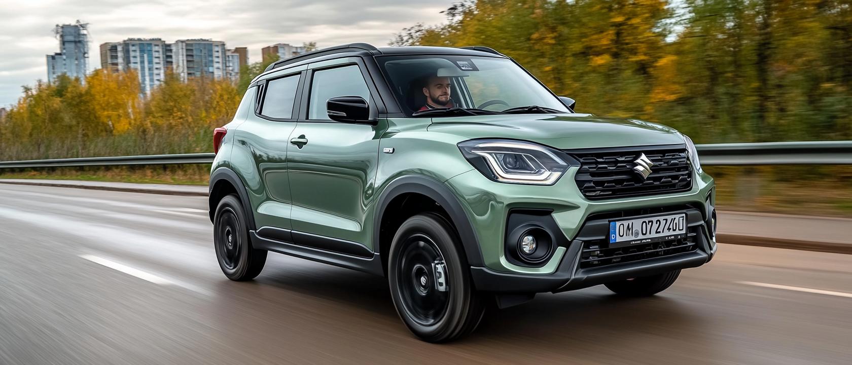 Suzuki swift 4x4 2022, suzuki swift 2022, сузуки свифт 2022, Suzuki swift 4x4 2022, suzuki swift 2022