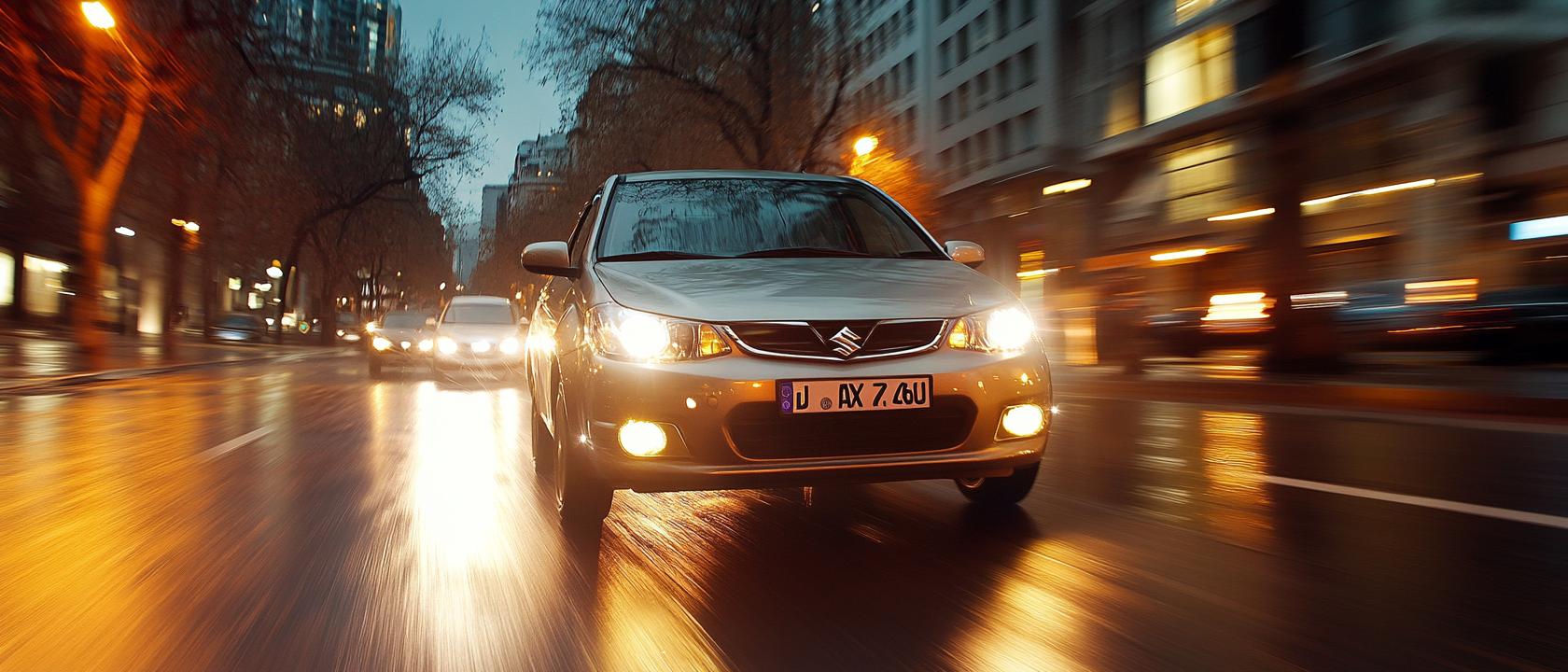 Фары suzuki sx4, фары suzuki sx4 2008, купить фару suzuki sx4, фара сузуки сх4, suzuki sx4 фара правая