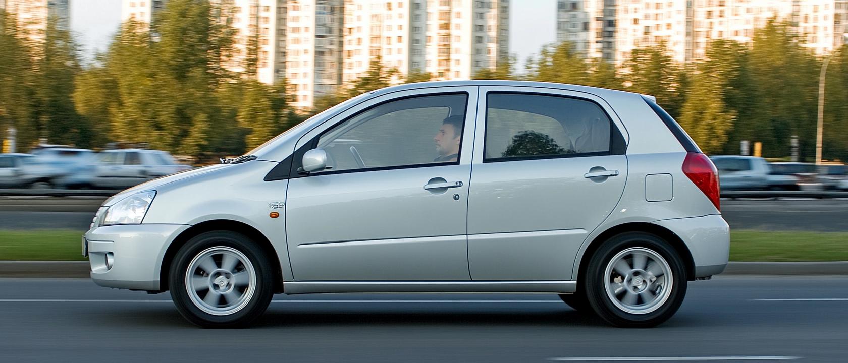 Suzuki liana 2007, suzuki liana 2007 год, сузуки лиана 2007, Suzuki liana 2007, suzuki liana 2007 год