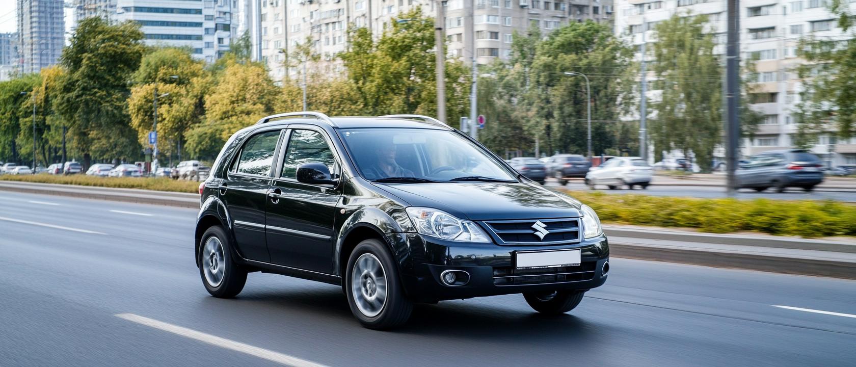 Капот suzuki sx4, купить капот suzuki sx4, капот suzuki sx4 2006 2012, Капот suzuki sx4, купить капот suzuki sx4