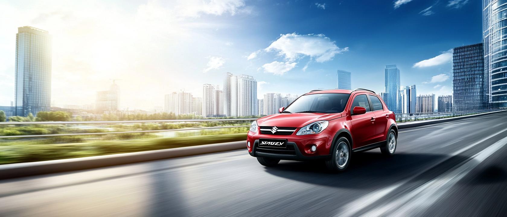 сузуки сх4 новый, новый сузуки сх4, Новый suzuki sx4, купить сузуки сх4 новый, suzuki sx4 в новом кузове