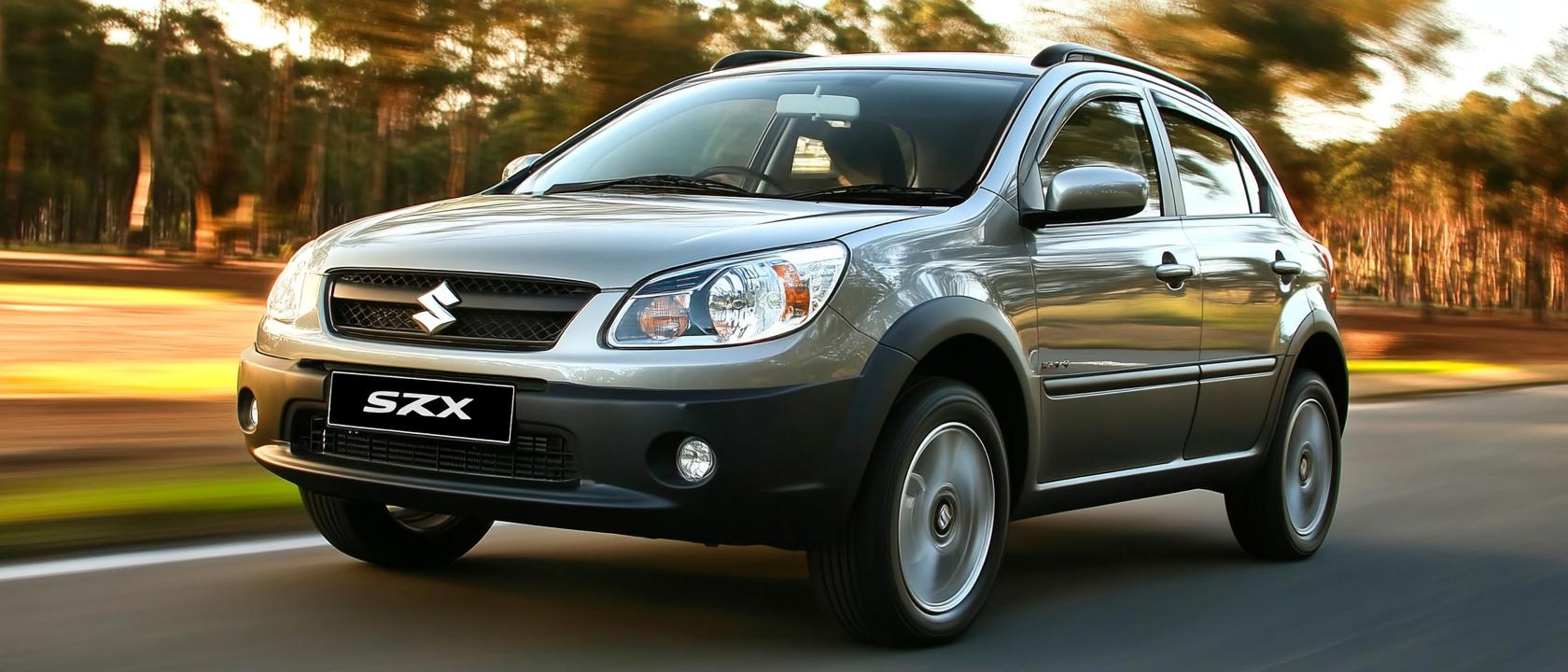 suzuki sx4 2007 хэтчбек, Suzuki s cross 2007, suzuki sx4 s cross 2007, suzuki sx4 2007 хэтчбек, Suzuki s cross 2007