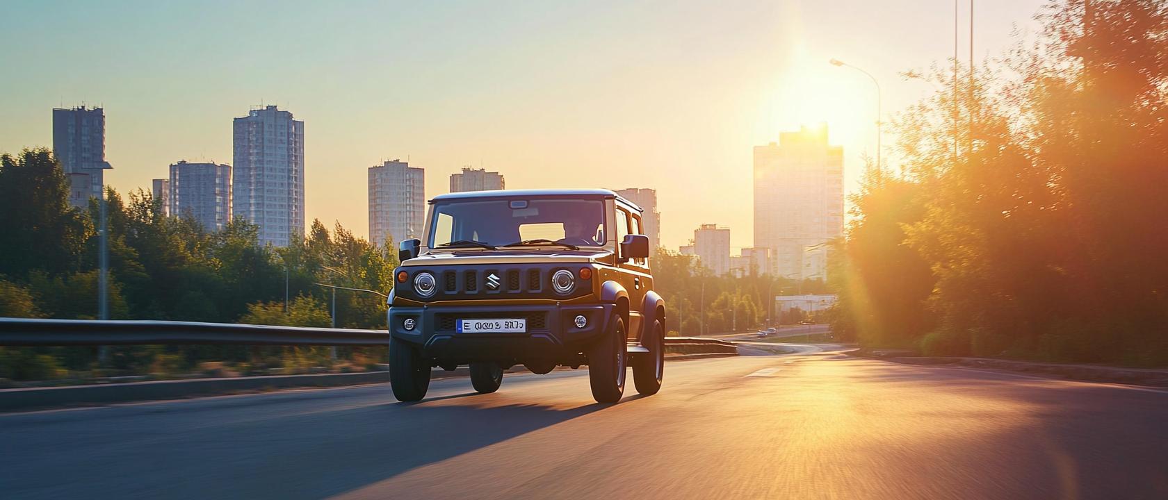 сузуки джимни 2018, Suzuki jimny 2018, suzuki jimny 2018 года, сузуки джимни 2018, Suzuki jimny 2018