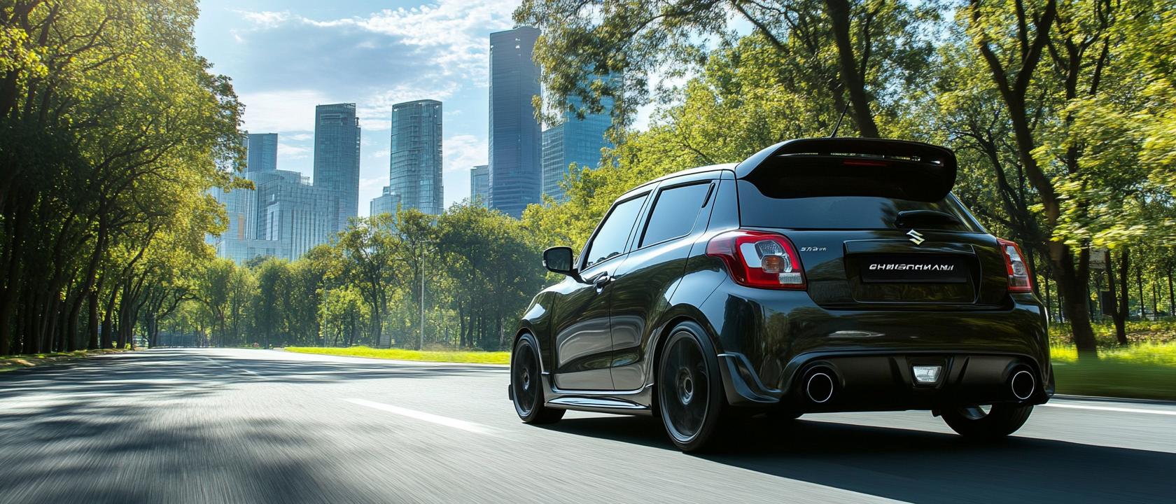 spoiler suzuki swift 2011, спойлер suzuki swift, suzuki swift spojler, Spoiler suzuki swift 2007, spoiler suzuki swift 2011