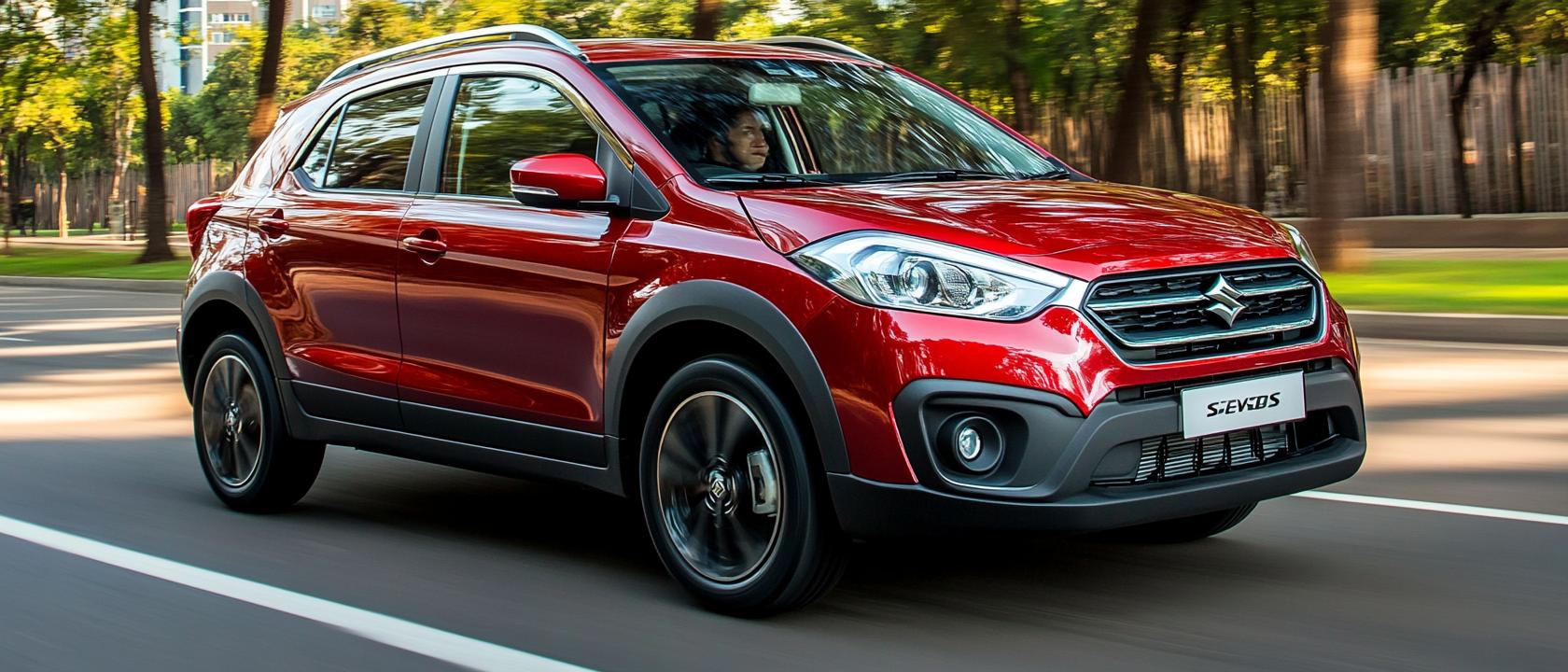 suzuki x cross, Auto suzuki s cross, auto suzuki sx4 s cross, suzuki x cross, Auto suzuki s cross