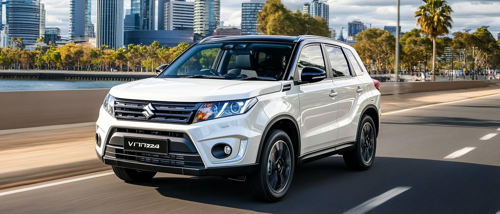 suzuki grand vitara 2024 года, suzuki grand vitara 2024, suzuki grand vitara 2024 цена, Сузуки гранд витара 2024, suzuki grand vitara 2024 года