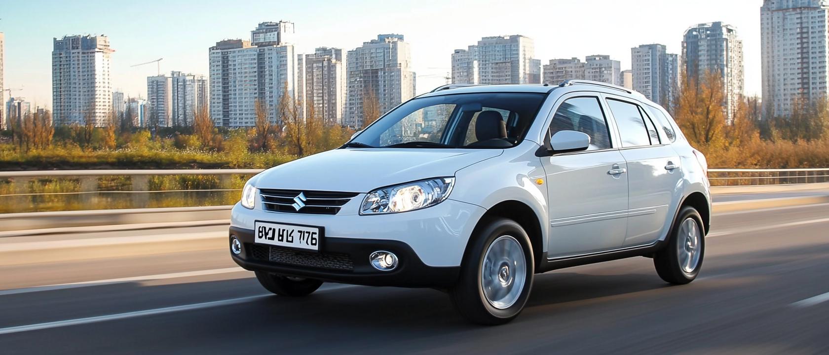 suzuki sx4 1 4 turbo, Suzuki sx4 turbo, sx4 suzuki турбо, suzuki sx4 1 4 turbo, Suzuki sx4 turbo