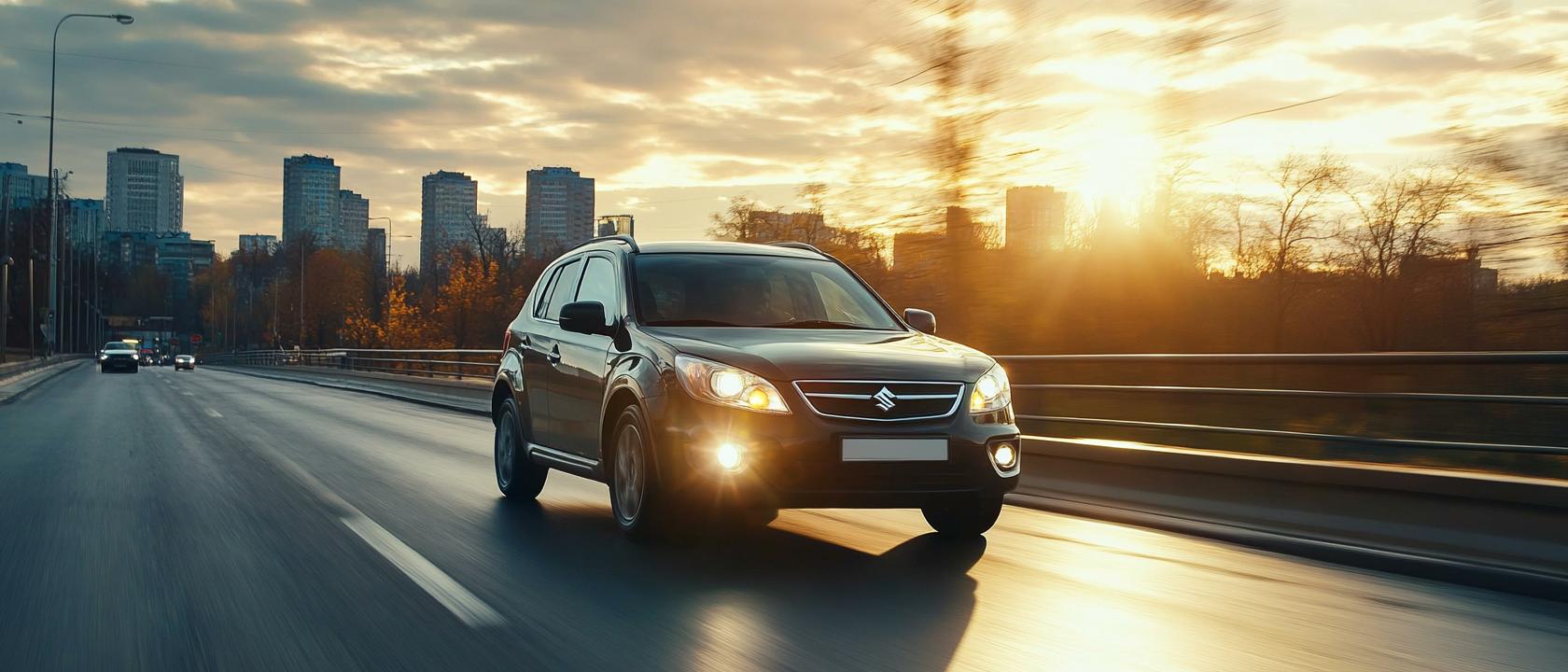 фара левая suzuki sx4, Фары suzuki sx4, фары suzuki sx4 2008, купить фару suzuki sx4, фара сузуки сх4