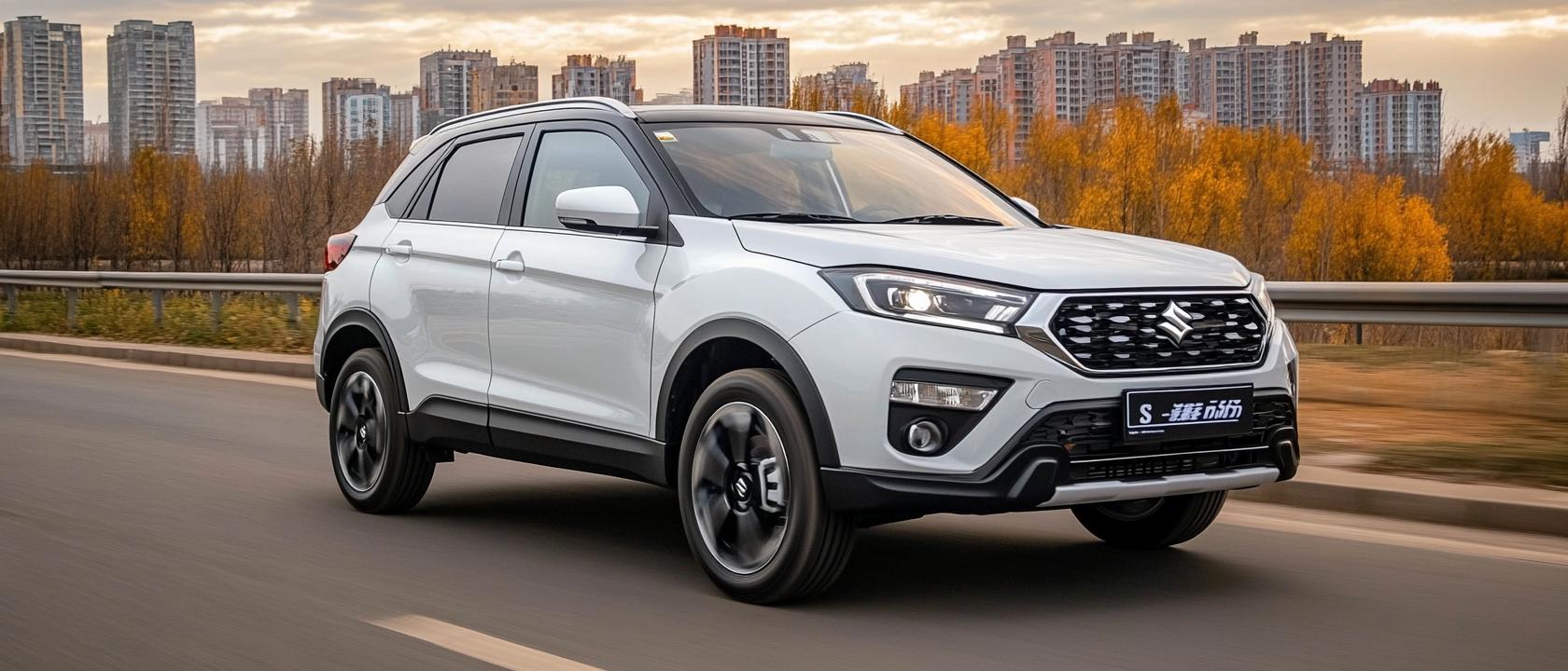 suzuki x cross 2022, suzuki c cross 2022, x cross suzuki 2022, S cross suzuki 2022, new s cross suzuki 2022