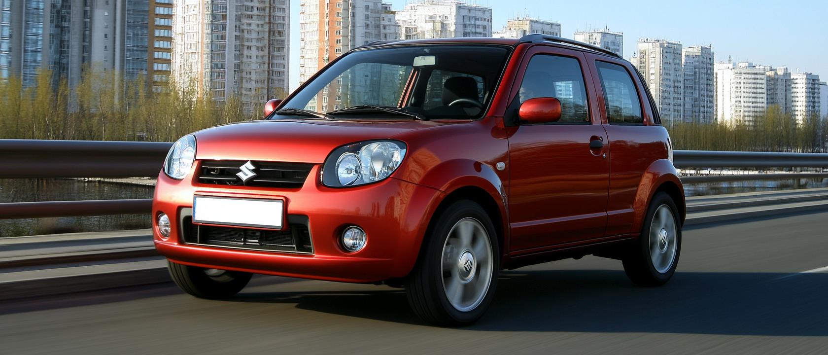 ignis suzuki 2005, Suzuki ignis 2005, сузуки игнис 2005, ignis suzuki 2005, Suzuki ignis 2005