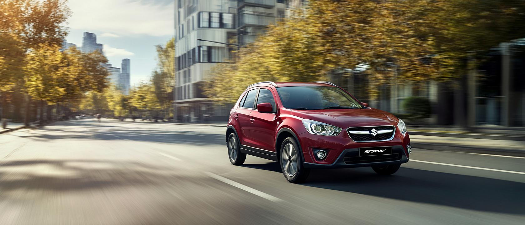 suzuki sx4 2019 год, Suzuki sx4 2019, sx4 suzuki 2019, suzuki sx4 2019 год, Suzuki sx4 2019