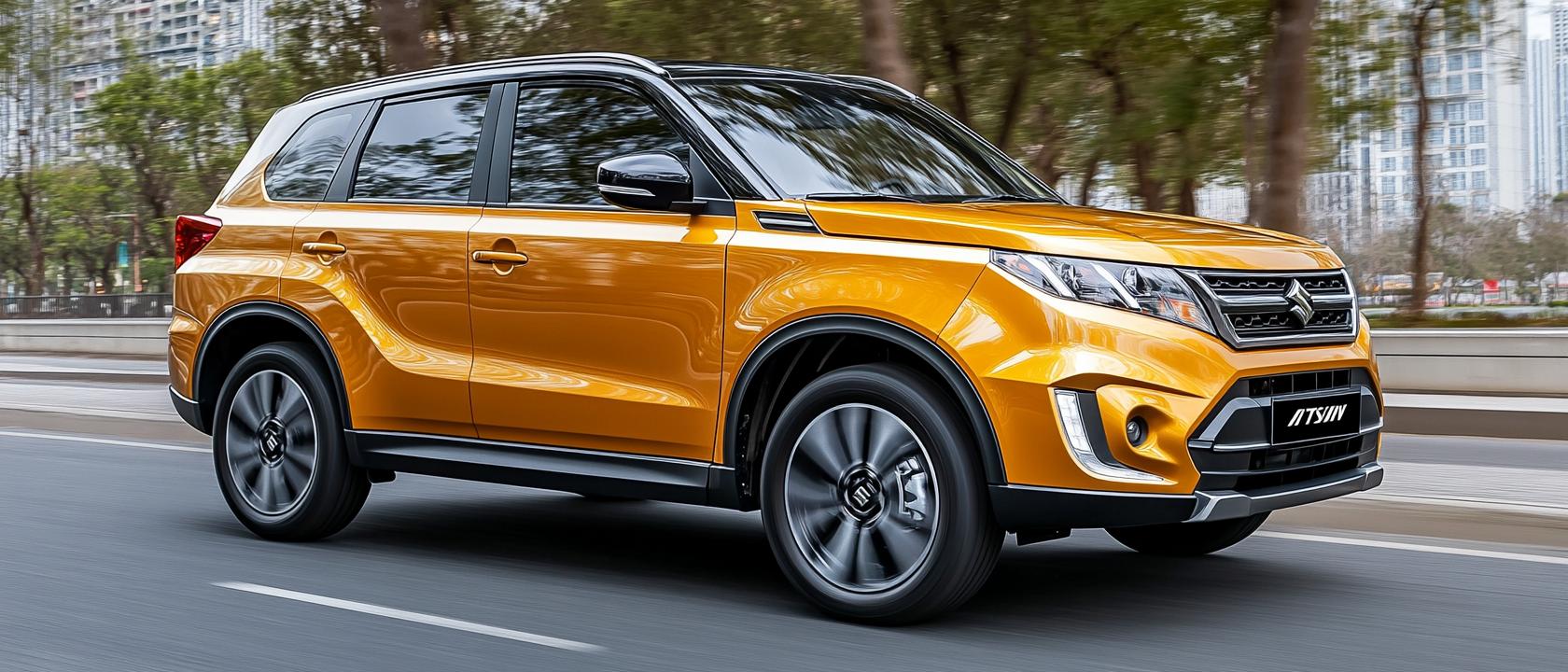 suzuki grand vitara hybrid 2023, сузуки гранд 2023, New suzuki grand vitara 2023, suzuki grand vitara 2023, suzuki grand vitara 2023 год