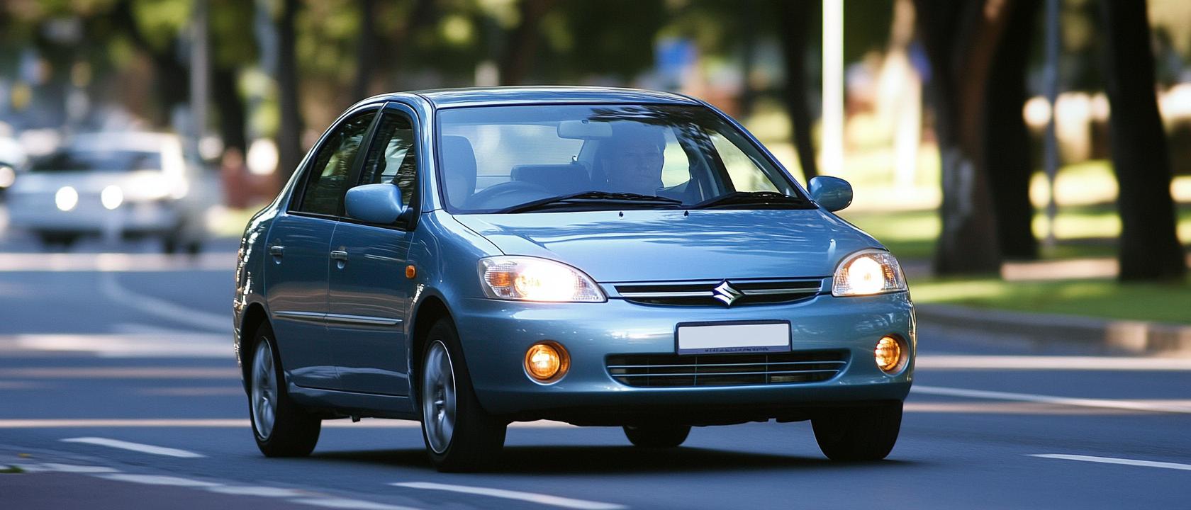 suzuki liana sedan 2005, сузуки лиана 2005, Suzuki liana 2005 год, suzuki liana sedan 2005, сузуки лиана 2005