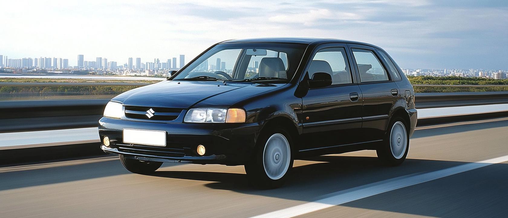 сузуки балено 1997, suzuki baleno 1997 1 3, Suzuki baleno 1997, сузуки балено 1997, suzuki baleno 1997 1 3