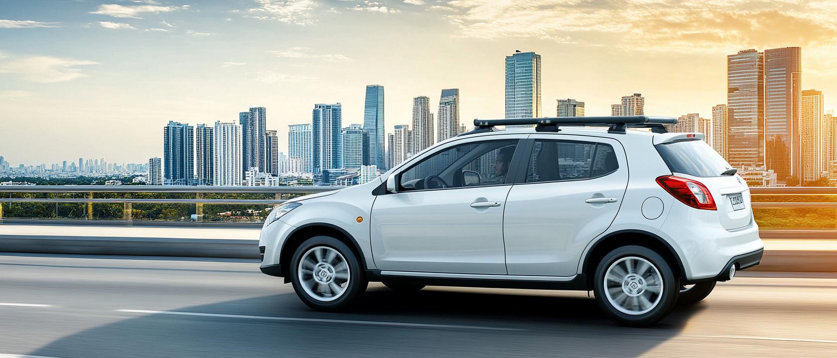 багажник на крышу suzuki sx4, поперечины на рейлинги suzuki sx4, Suzuki sx4 багажник, багажник на крышу suzuki sx4, поперечины на рейлинги suzuki sx4