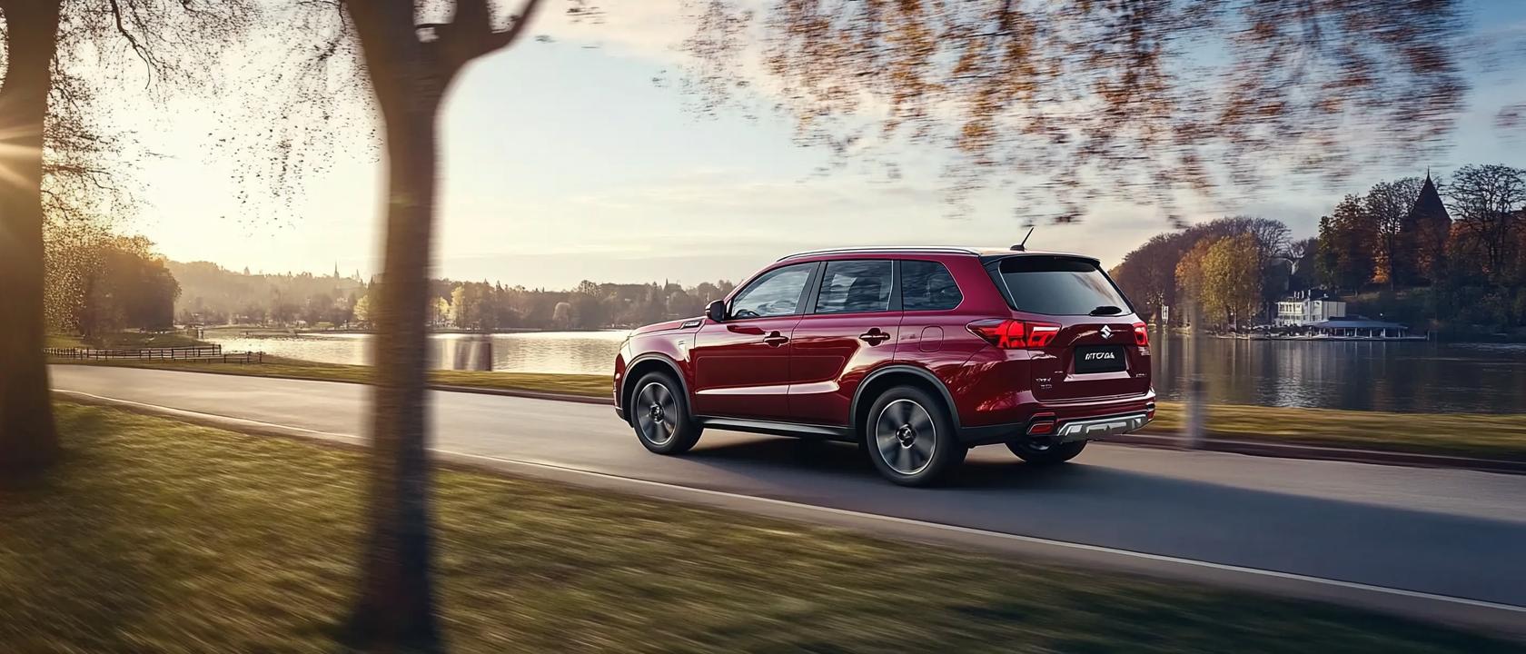 suzuki grand vitara 2024, suzuki grand vitara 2024 цена, Сузуки гранд витара 2024, suzuki grand vitara 2024 года, suzuki grand vitara 2024